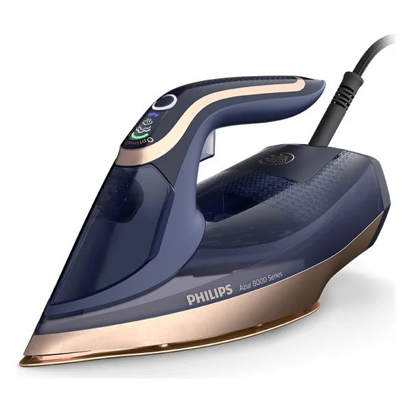 Philips Azur 8000 Serisi Dst8050/20 3000 W Buharlı Ütü - Görsel 10