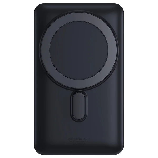 Baseus Magsafe Overseas 10000 mAh Hızlı Şarj Kablosuz Powerbank - Görsel 5