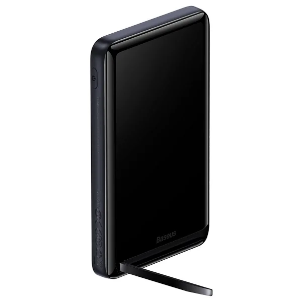 Baseus Magsafe Overseas 10000 mAh Hızlı Şarj Kablosuz Powerbank - Görsel 6