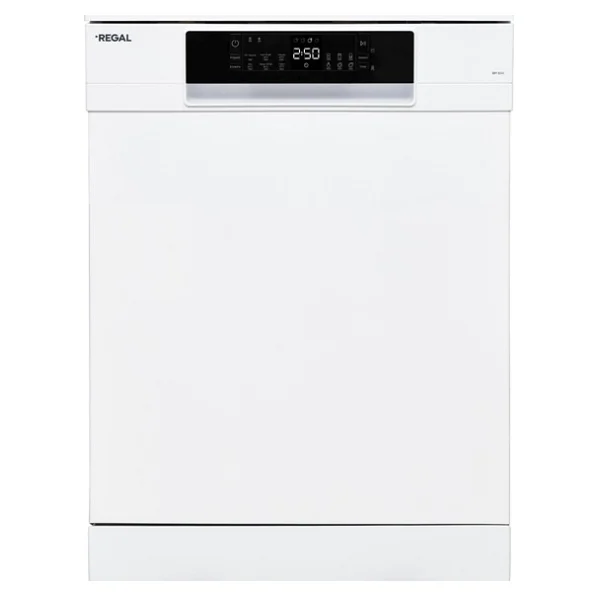 Regal Bm 634 6 Programlı Bulaşık Makinesi - Görsel 10