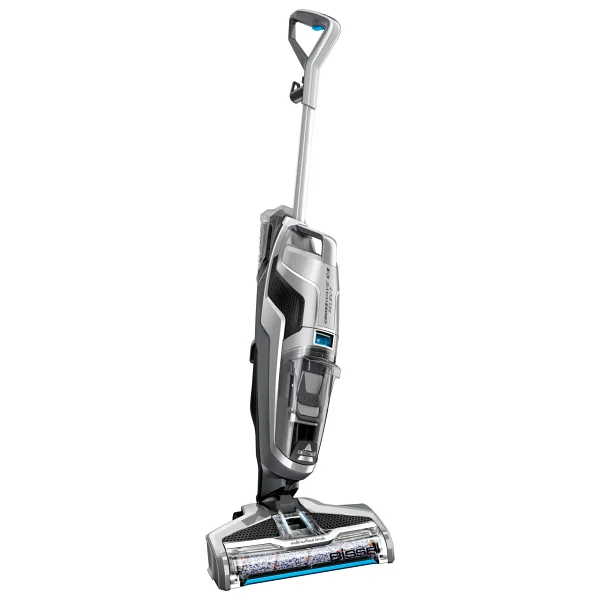 Bissell Crosswave C3 Select 3in1 Islak Kuru Şarjlı Dikey Süpürge - Görsel 3