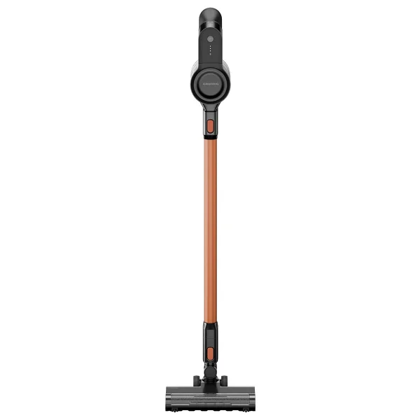 Grundig Vcp 5130 Şarjlı Dikey Süpürge - Görsel 2