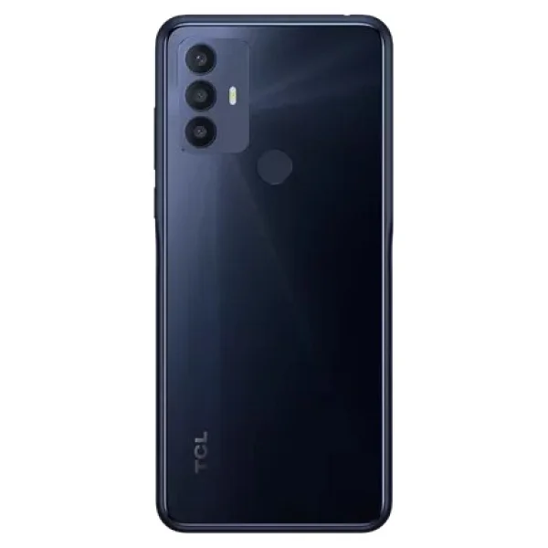 Tcl 30 Se 128 GB - Görsel 3