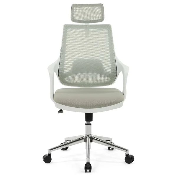 Seduna Skagen Plus Headrest Yönetici Koltuğu - Görsel 2