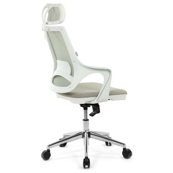 Seduna Skagen Plus Headrest Yönetici Koltuğu - Görsel 4