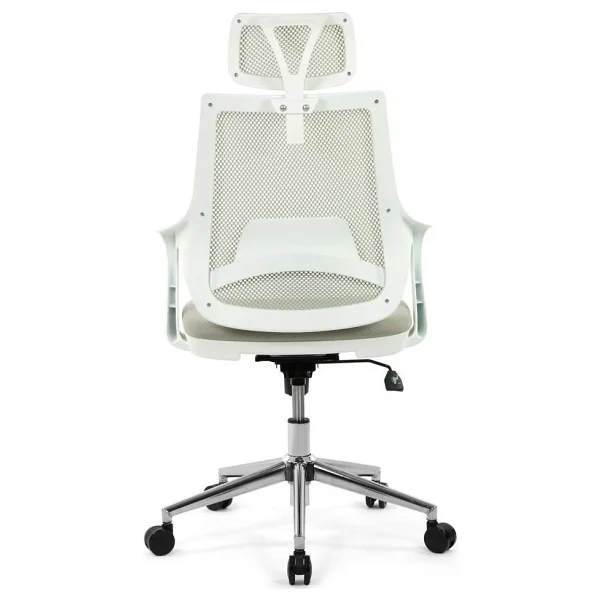 Seduna Skagen Plus Headrest Yönetici Koltuğu - Görsel 5