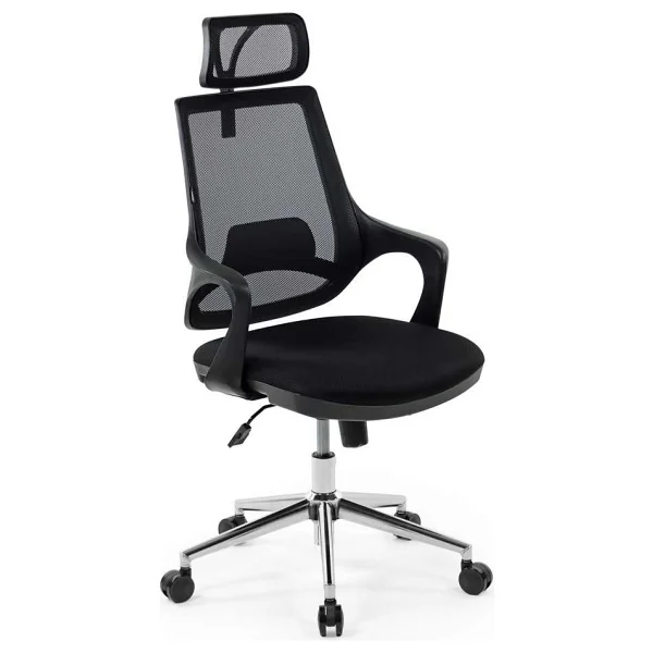 Seduna Skagen Headrest Yönetici Koltuğu - Görsel 6