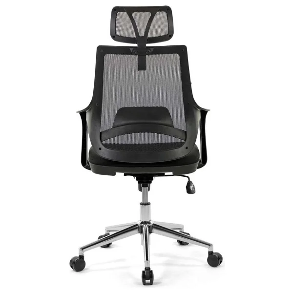Seduna Skagen Headrest Yönetici Koltuğu - Görsel 3