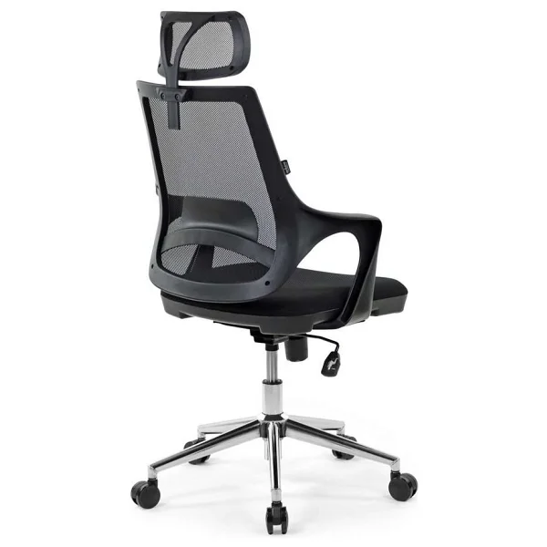 Seduna Skagen Headrest Yönetici Koltuğu - Görsel 5