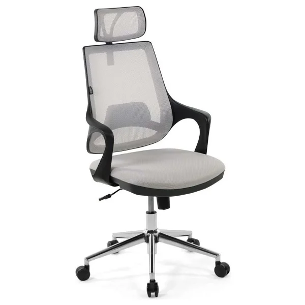 Seduna Skagen Headrest Yönetici Koltuğu - Görsel 7