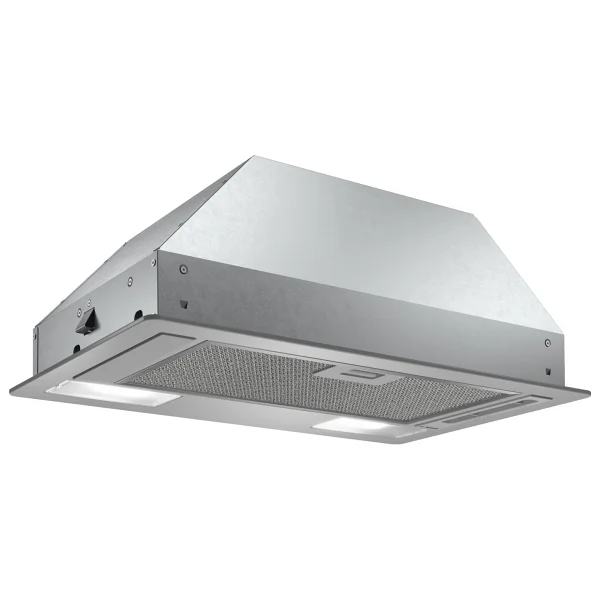 Bosch Dln53aa70 Inox Ankastre Aspiratör - Görsel 3