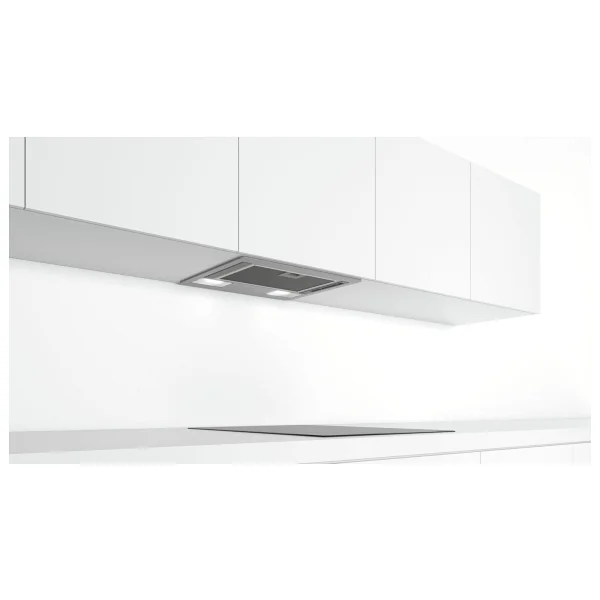 Bosch Dln53aa70 Inox Ankastre Aspiratör - Görsel 4