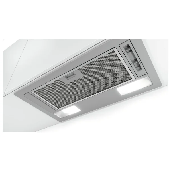 Bosch Dln53aa70 Inox Ankastre Aspiratör - Görsel 5