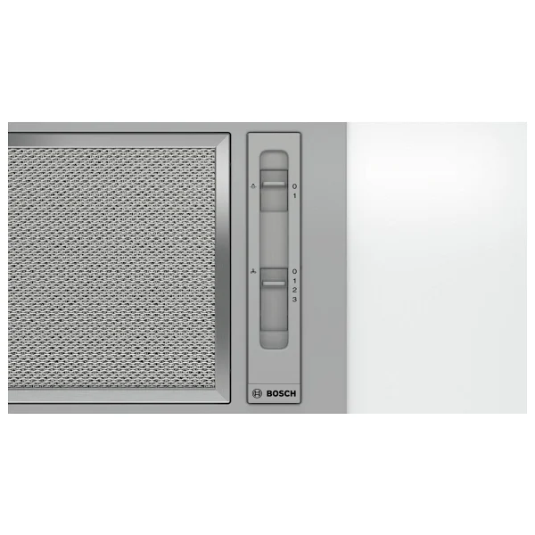 Bosch Dln53aa70 Inox Ankastre Aspiratör - Görsel 6