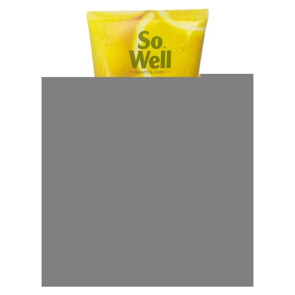 Sowell Limon Peeling Jel 150 Ml - Görsel 2
