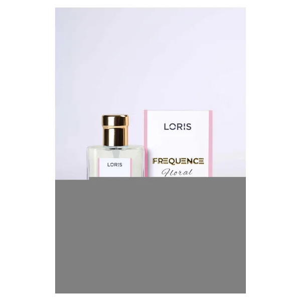 Loris K-79 Frequence Parfume 50 ml EDP Kadın Parfüm - Görsel 4