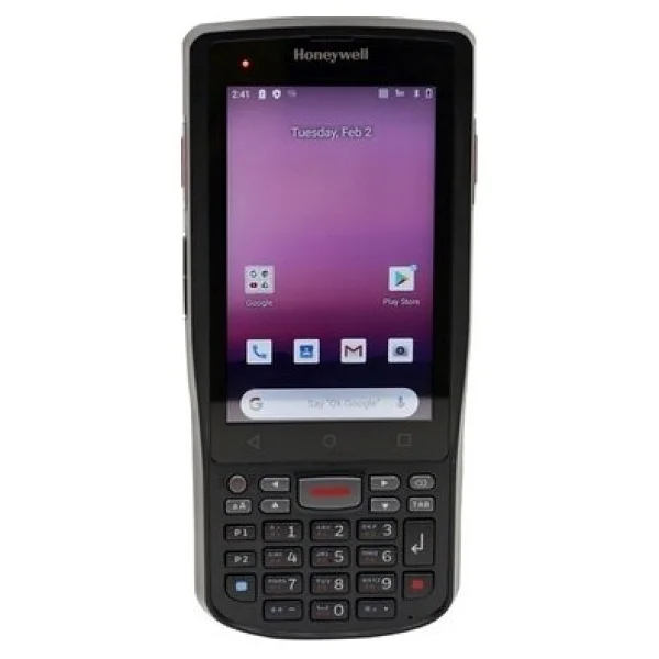 Honeywell Scanpal Eda51k 3 GB 32 GB 2d Wi-Fi Bluetooth Android El Terminali - Görsel 2