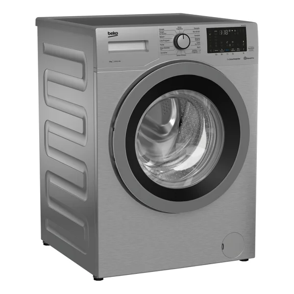 Beko Bk 9121 Btı 1200 Devir 9 Kg Çamaşır Makinesi - Görsel 2