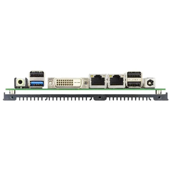 Jetway Jnf532-2930 3.5" Sbc Endüstriyel Mini Itx Anakart - Görsel 2