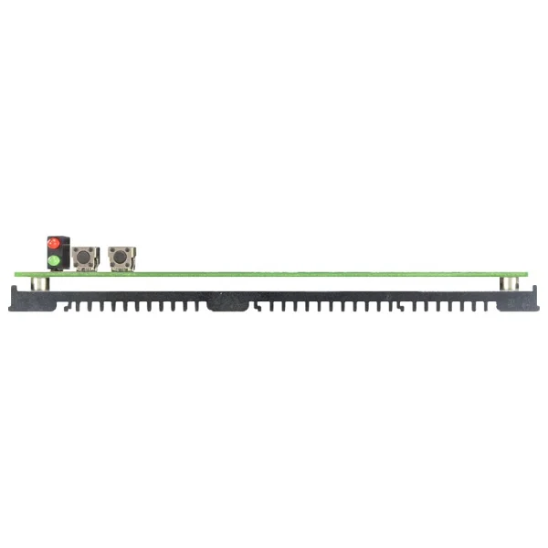 Jetway Jnf532-2930 3.5" Sbc Endüstriyel Mini Itx Anakart - Görsel 3