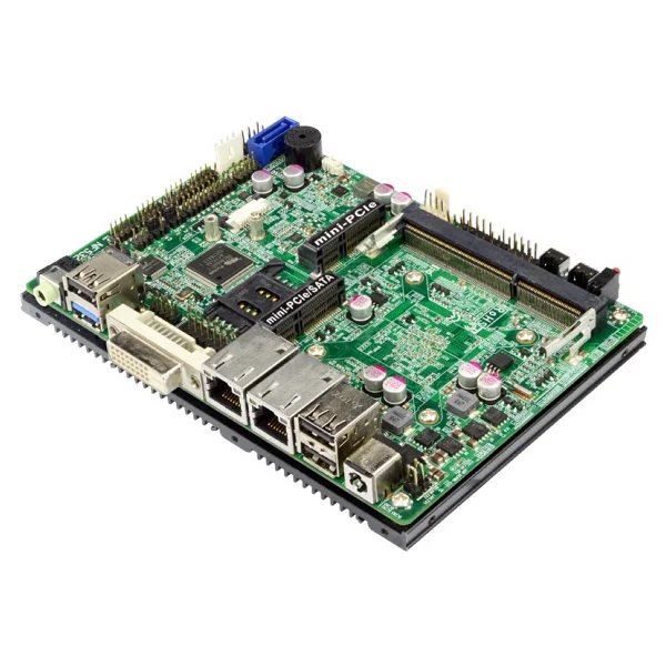 Jetway Jnf532-2930 3.5" Sbc Endüstriyel Mini Itx Anakart - Görsel 4
