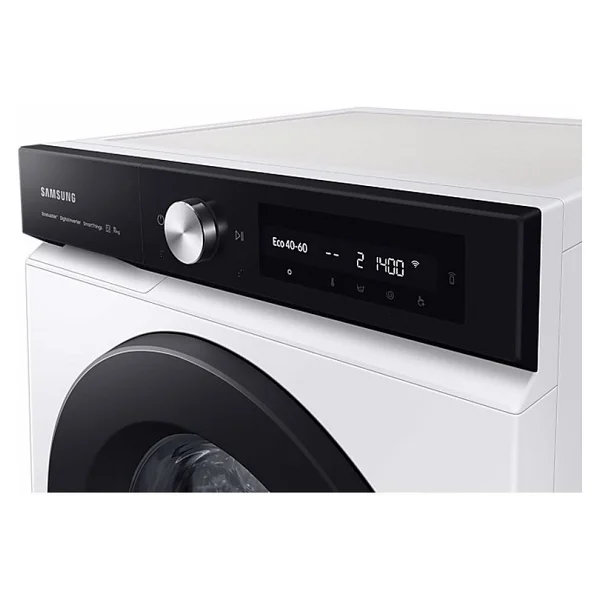 Samsung Ww11bb534daeah 11 Kg 1400 Devir Çamaşır Makinesi - Görsel 2