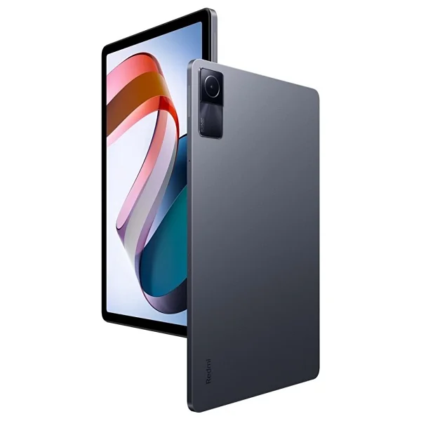 Xiaomi Redmi Pad Gri 4 GB 128 GB 10.6" Tablet - Görsel 3