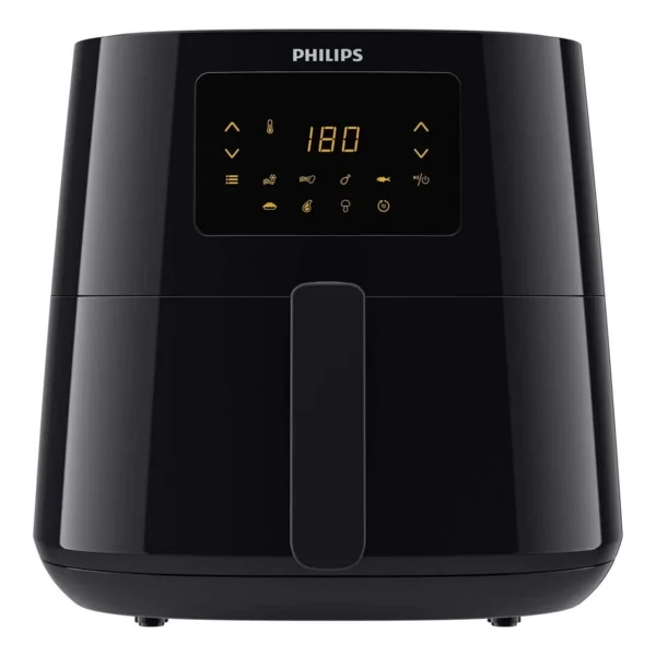 Philips Airfryer XL Hd9270/70 6.2 Lt Yağsız Fritöz - Görsel 4