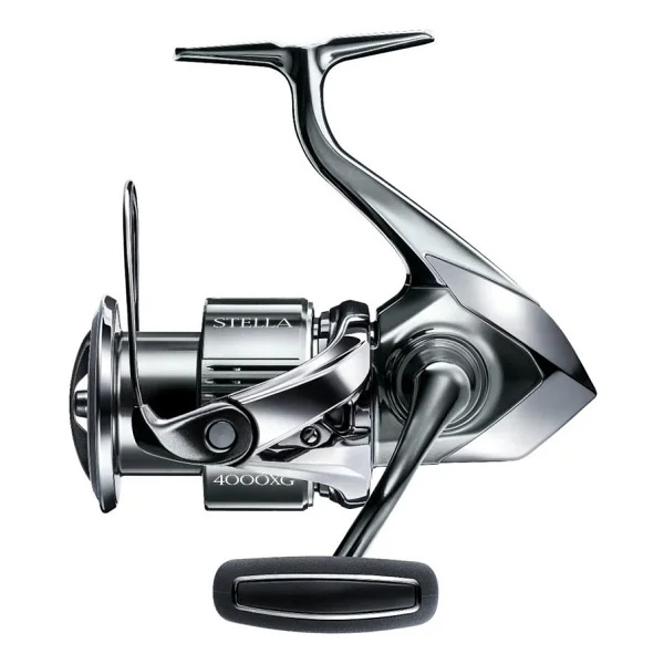 Shimano Stella FK 4000 XG 12+1 BB Spin Olta Makinesi - Görsel 2