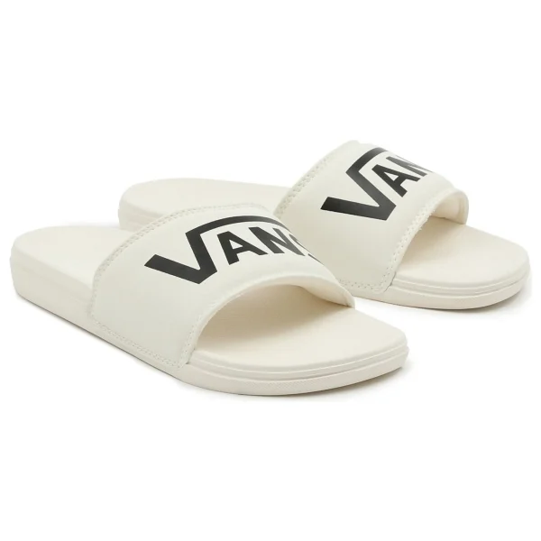 Vans La Costa Slide-On Vn0a5hfex0z1 Beyaz Terlik - Görsel 2