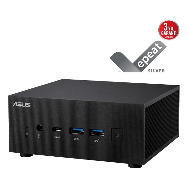 Asus Expertcenter Pn64 Pn64-Bb3012md İ3-1220p UHD Graphics Mini PC - Görsel 4