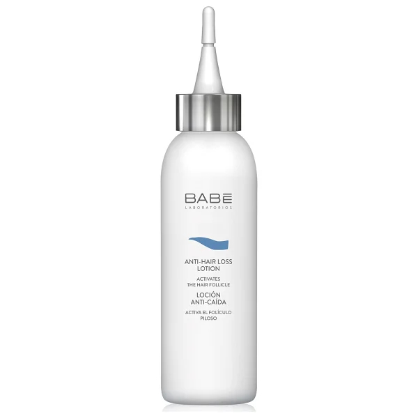 Babe Laboratorios Anti-Hair 100 Ml Saç Losyonu - Görsel 7