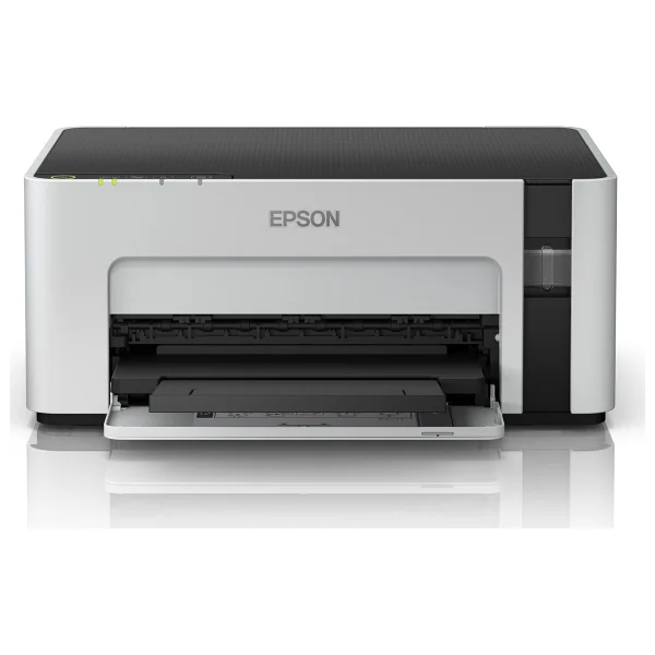 Epson Ecotank M1120 Wi-Fi Mono Tanklı Mürekkep Püskürtmeli Yazıcı - Görsel 4