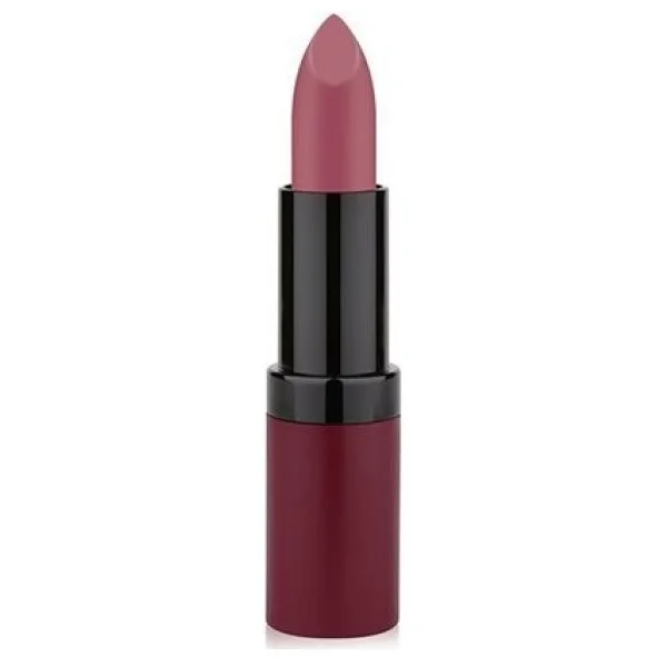 Golden Rose Velvet Matte Lipstick 14 Ruj - Görsel 3