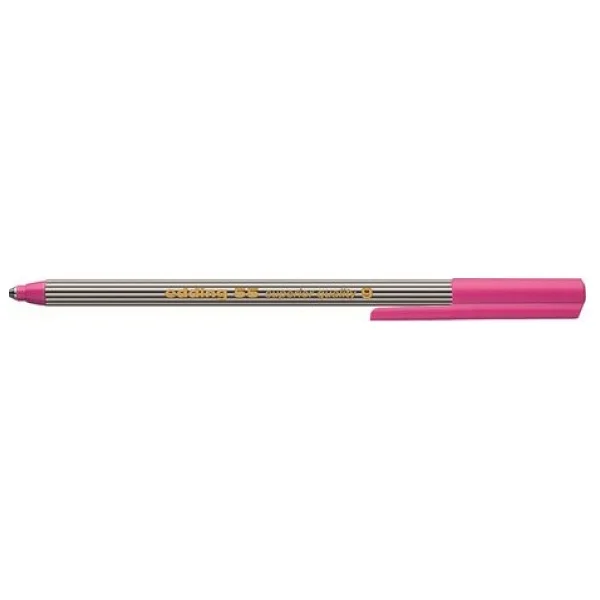 Edding 55 0.3 mm İnce Uçlu Fineliner Keçeli Kalem