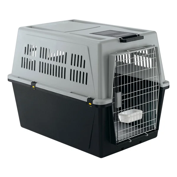 Ferplast Atlas 70 Köpek Taşıma Çantası - Görsel 3