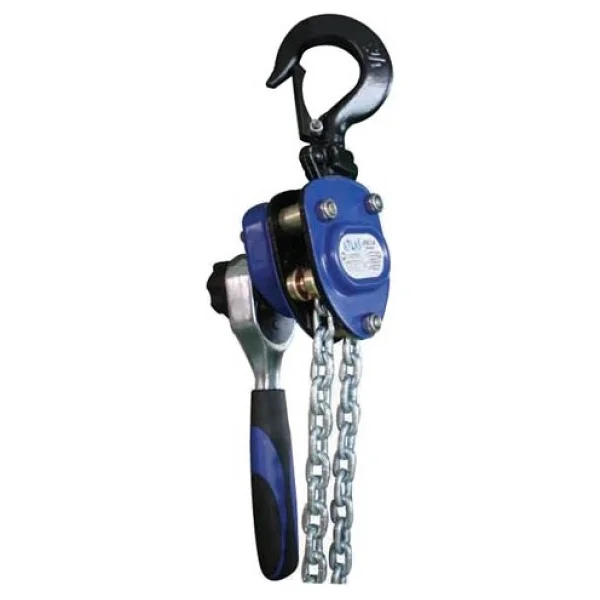 Atlas Athc 2.5 Ton 1.5 M Cırcır Kollu Hubzug - Görsel 3