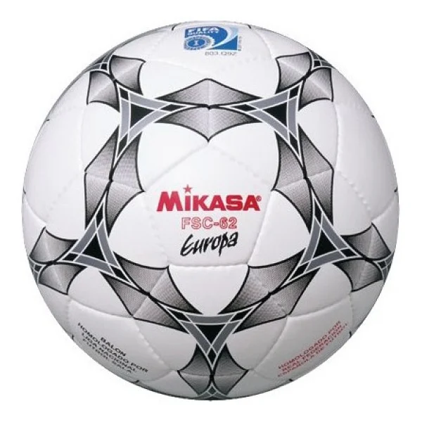 Mikasa Fsc62 Europa Inspected 4 Numara Futsal Topu - Görsel 2