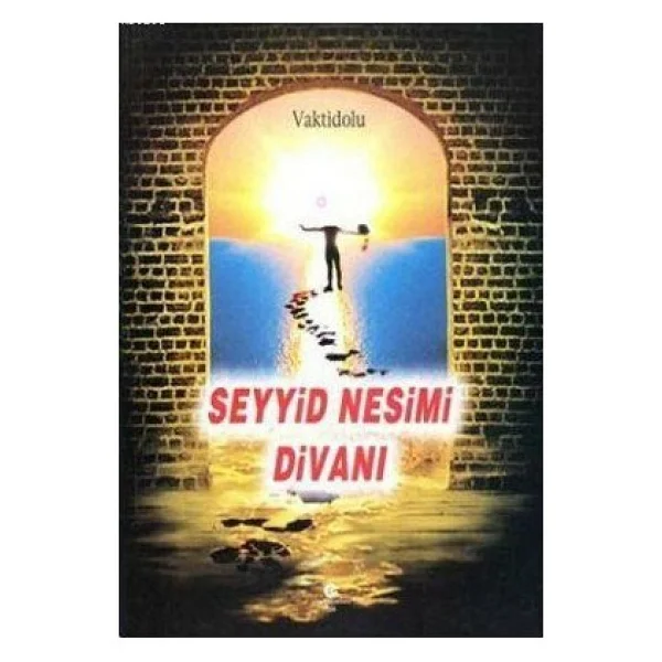 Seyyid Nesimi Divanı - Ali Adil Atalay - Görsel 2