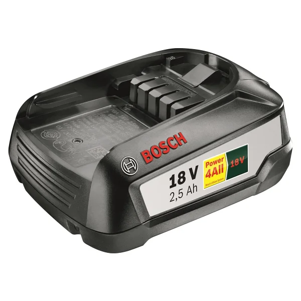 Bosch Pba W-B 18 V 2.5 Ah Yedek Akü - Görsel 6