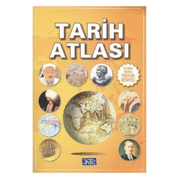 Tarih Atlası - Görsel 2