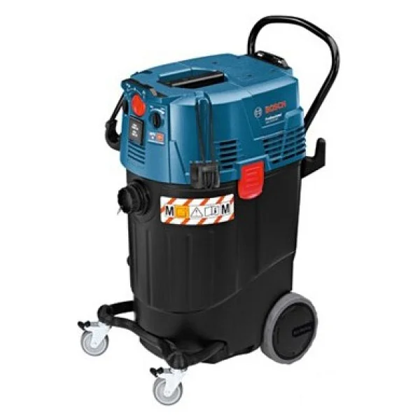 Bosch Gas 55 M Afc 1380 W Islak Kuru Süpürge - Görsel 6