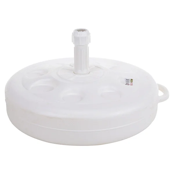 Belde Şemsiye Bidonu - 30 Litre - Görsel 4