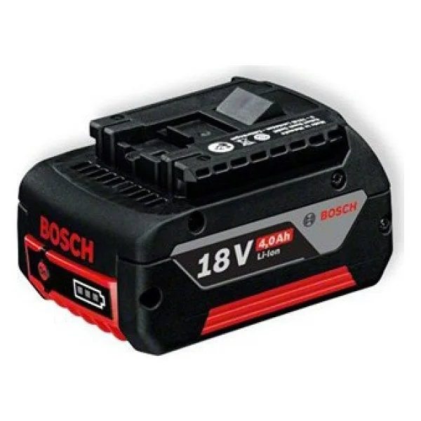 Bosch Gba M-C 18 V 4 Ah Li-İon Yedek Akü - Görsel 3