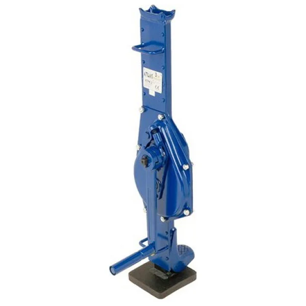 Atlas Atpk3 Pehlivan Kriko Kapasite 3 Ton - Görsel 3