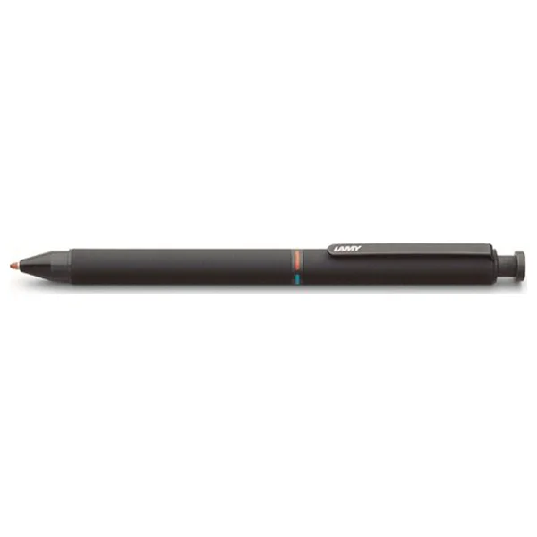 Lamy St 746 Tükenmez 2 Renk + Versatil Fonksiyon Kalem Seti - Görsel 5