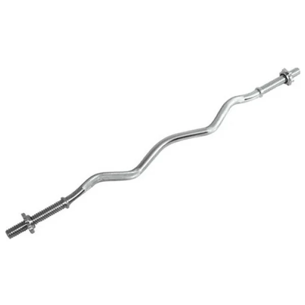 Busso 120 Cm Z Bar - Görsel 2