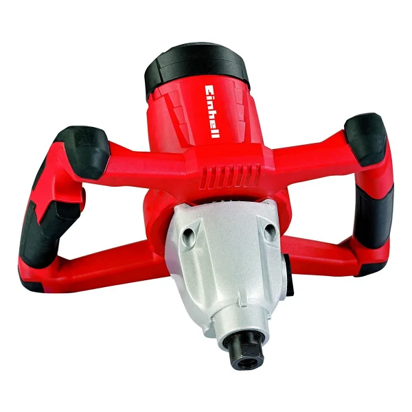 Einhell Te-Mx 1600-2 Ce Boya Ve Harç Karıştırıcı - Görsel 6