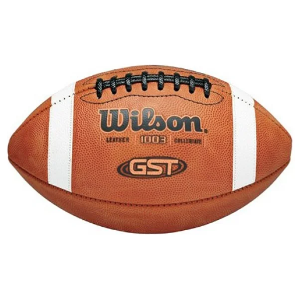 Wilson Wtf1003b Amerikan Futbolu Topu - Görsel 6