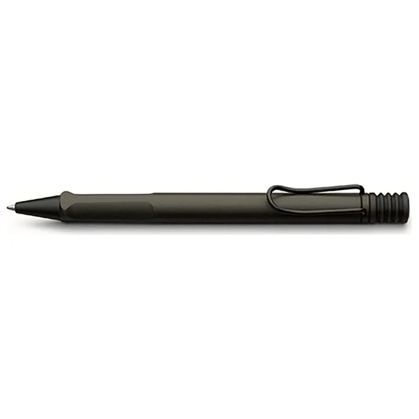 Lamy Safari Tükenmez Kalem Mat Siyah 217 - Görsel 3